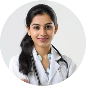 Dr. Aarti Sharma